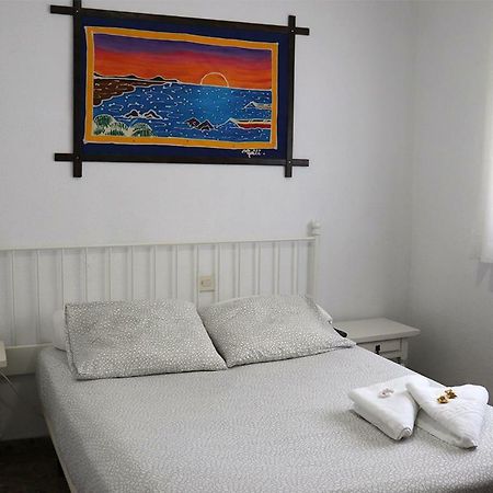 Hostal Milmarcos Zaragoza Eksteriør bilde