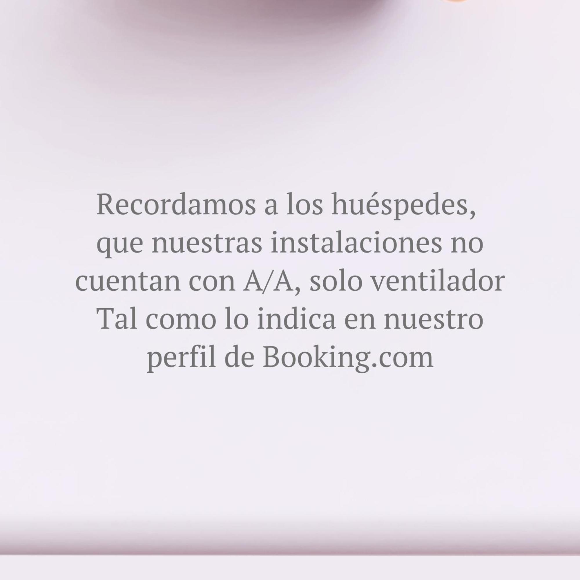 Hostal Milmarcos Zaragoza Eksteriør bilde